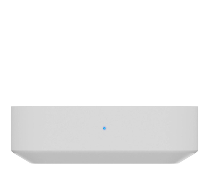 Akcesoria sieciowe UBIQUITI UniFi Gateway Lite UXG-Lite-EU